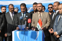 Iraklı Türkmenler: Tek başımıza bırakıldık