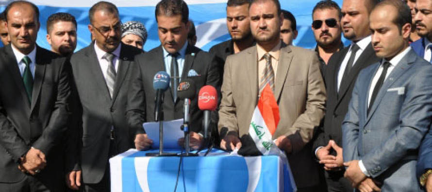 Iraklı Türkmenler: Tek başımıza bırakıldık