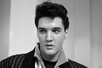 18’lik Elvis’in ses kaydı