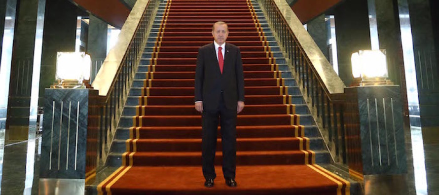 BBC: Erdoğan’ın ‘Yeni Türkiye’si yalnızlaşıyor