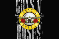 Guns N’ Roses film oluyor