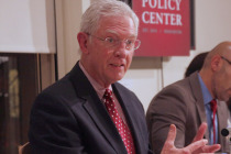 Eski ABD Büyükelçisi Pearson’dan Suriye için strateji önerisi