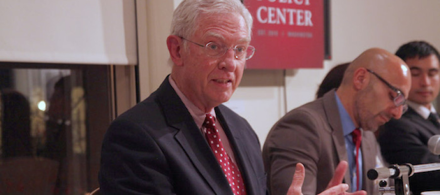 Eski ABD Büyükelçisi Pearson’dan Suriye için strateji önerisi
