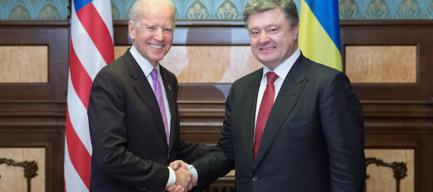 Biden: Donbas’ta tansiyon yükselirse Rusya büyük bedel öder