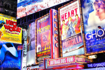 Broadway’e en ucuz bilet nasıl bulunur?