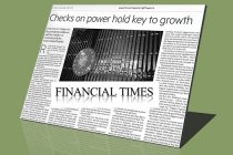 Japonlar, Financial Times’ı almaya hazırlanıyor