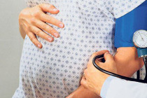 İleri yaş hamileliğinde down sendromlu bebek riski