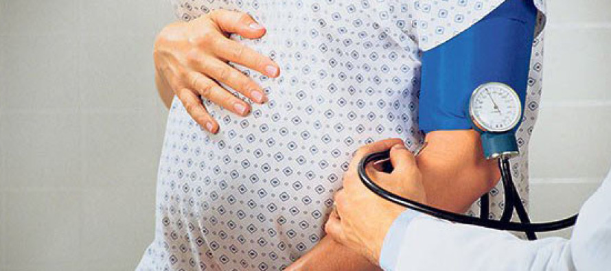 İleri yaş hamileliğinde down sendromlu bebek riski