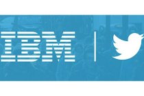 Twitter ve IBM ortaklığa gidiyor