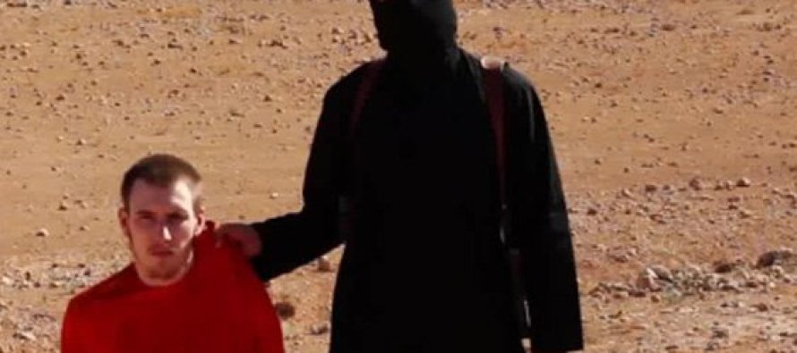 IŞİD, ABD’li yardım görevlisi Peter Kassig’i infaz etti