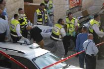 BM, Kudüs’teki saldırıyı kınadı