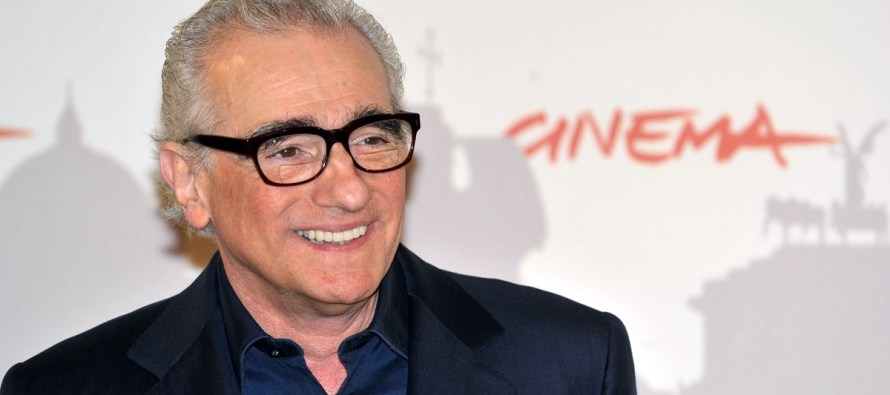 Martin Scorsese yeni dizisine kanal buldu