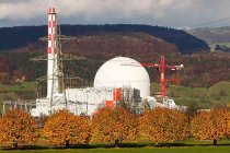Türkiye, üçüncü nükleer santral için ABD ve Çin ile görüşüyor