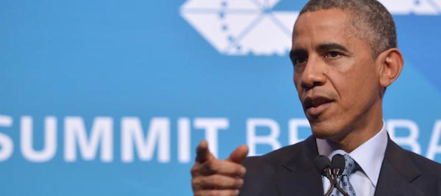 Obama: Esed’e yönelik tutumumuzda bir değişiklik yok