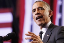 Obama: Müslümanların çoğunluğunu temsil eden sesleri desteklemeliyiz