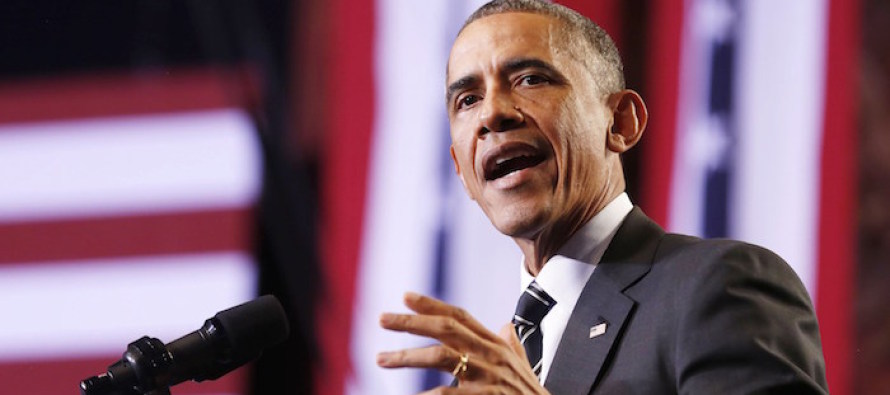 Obama: Müslümanların çoğunluğunu temsil eden sesleri desteklemeliyiz