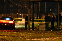Ohio’da polisin parkta oyuncak tabancalı çocuğu vurması tansiyonu yükseltti