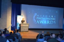 Ohio’da ‘Niagara Barış ve Diyalog Ödülleri’ sahiplerini buldu