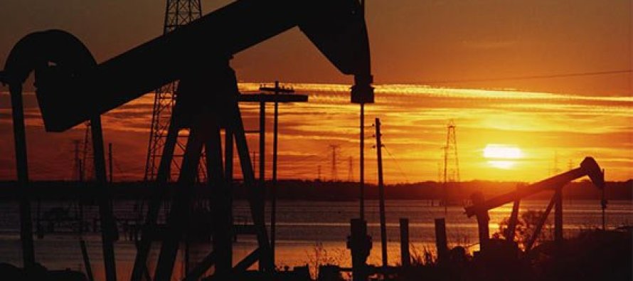ABD’de petrol fiyatları 6 yılın en düşük seviyesinde