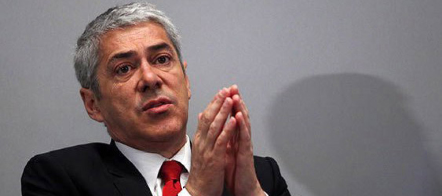 Portekiz’in eski başbakanı yolsuzluktan tutuklandı