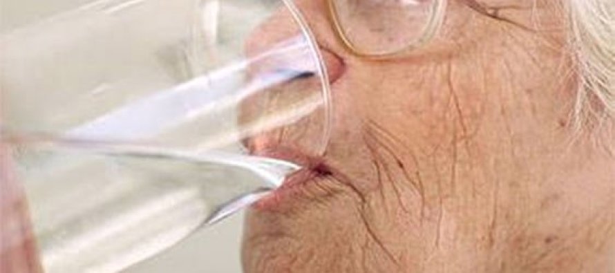 Yaş ilerledikçe niçin daha çok su içilmeli?