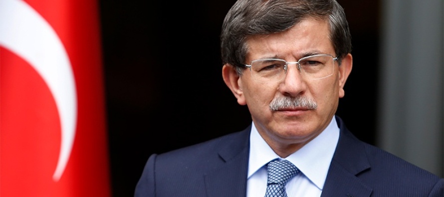 Davutoğlu, sınır ötesi operasyonları CNN’e değerlendirdi