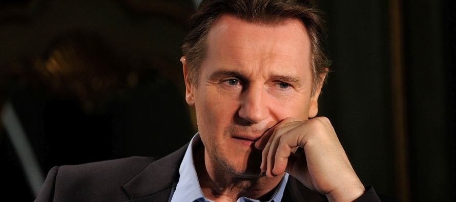 Liam Neeson: İslamiyet’e sorunsuz sarılabilirim