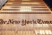 New York Times: Jürinin kararını kınıyoruz