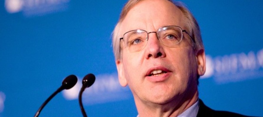New York FED Başkanı Dudley: Amerikan ekonomisi doğru yolda