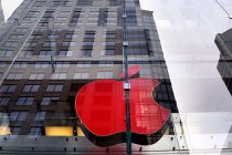 Apple’a, İtalya´da 318 milyon euro vergi cezası