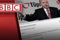 BBC, Erdoğan’ın ‘tape’sini yayınladı