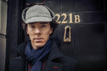İngiltere’nin rekortmeni Sherlock