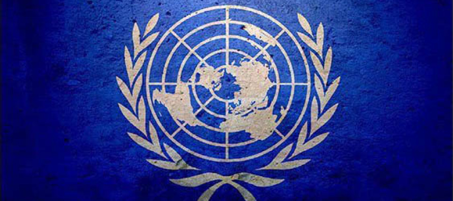 BM’den Türkiye’ye ‘güvenli bölge’ uyarısı