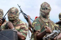 Boko Haram bir köye saldırdı, erkekleri öldürüp kadın ve çocukları kaçırdı