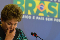 Brezilya’da darbeci 196 askere yargılama talebi