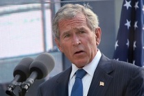 Eski başkan George Bush, CIA’i savundu