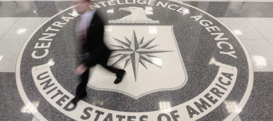 ‘CIA Rus hükümeti içindeki casusunu geri çekti’