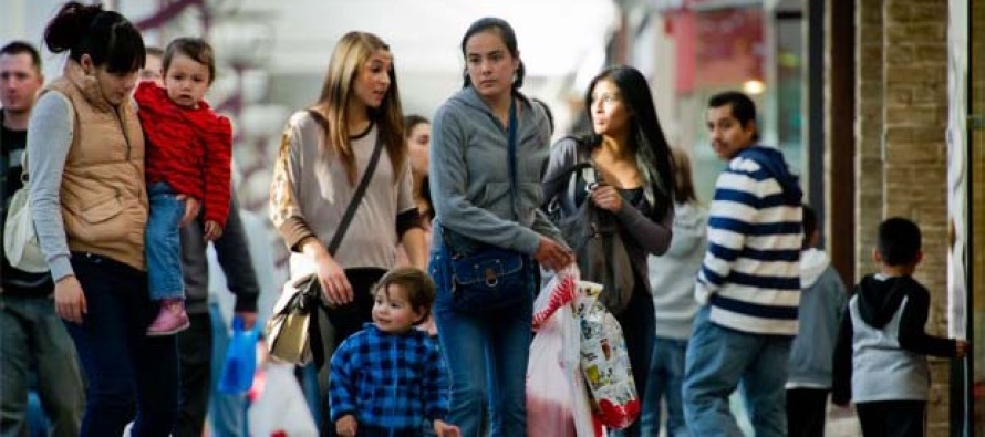 Çocukla alışverişe gidenlerin bilmesi gereken 13 altın kural