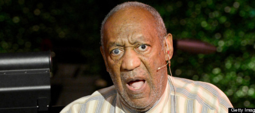 Bill Cosby’nin profesörlüğü geri alındı