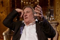 Depardieu’dan aslan itirafı