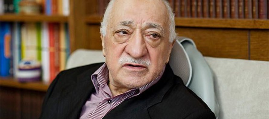 Fethullah Gülen Hocaefendi’nin avukatlarından Erdoğan’a çok sert tepki