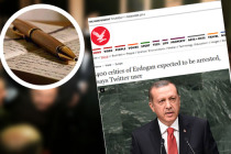 Independent: Erdoğan’ın 400 kişiyi tutuklatması bekleniyor