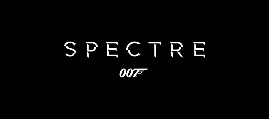 Bond’un senaryosu çalındı