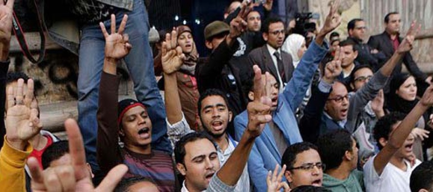 Mısır’da 188 İhvan mensubuna daha idam kararı