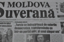 Moldova basını: Türkiye, tek adam devletine gidiyor