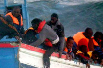 Akdeniz 11 ayda 3.400 mülteciye mezar oldu