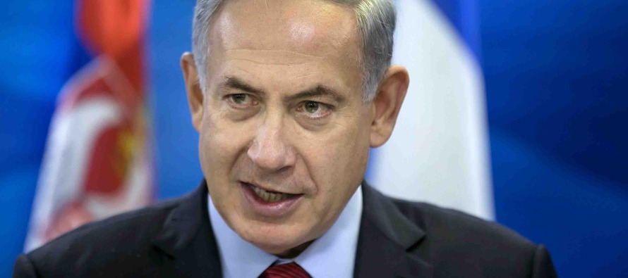 İsrail Başbakanı Netanyahu erken seçim kararı aldı
