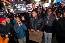 Obama, New York’taki polisin suçsuz bulunmasına tepki gösterdi