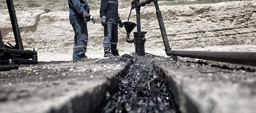 Bağdat-Erbil arasında büyük petrol anlaşması