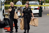 Florida’da bir polis öldürüldü